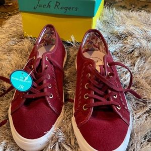 Jack roger shoes
